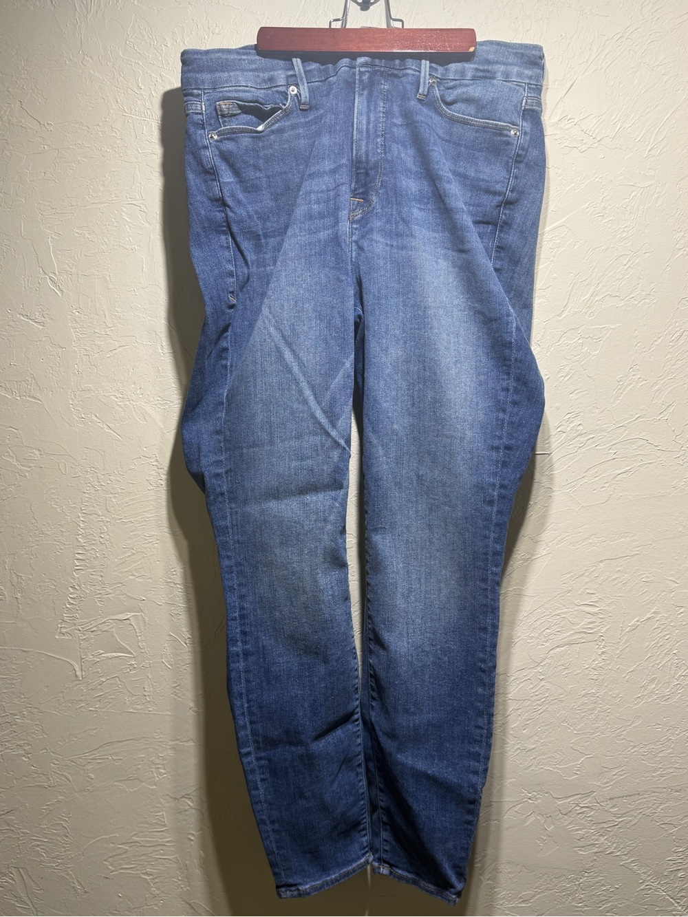 Good American Leggings Size 16
